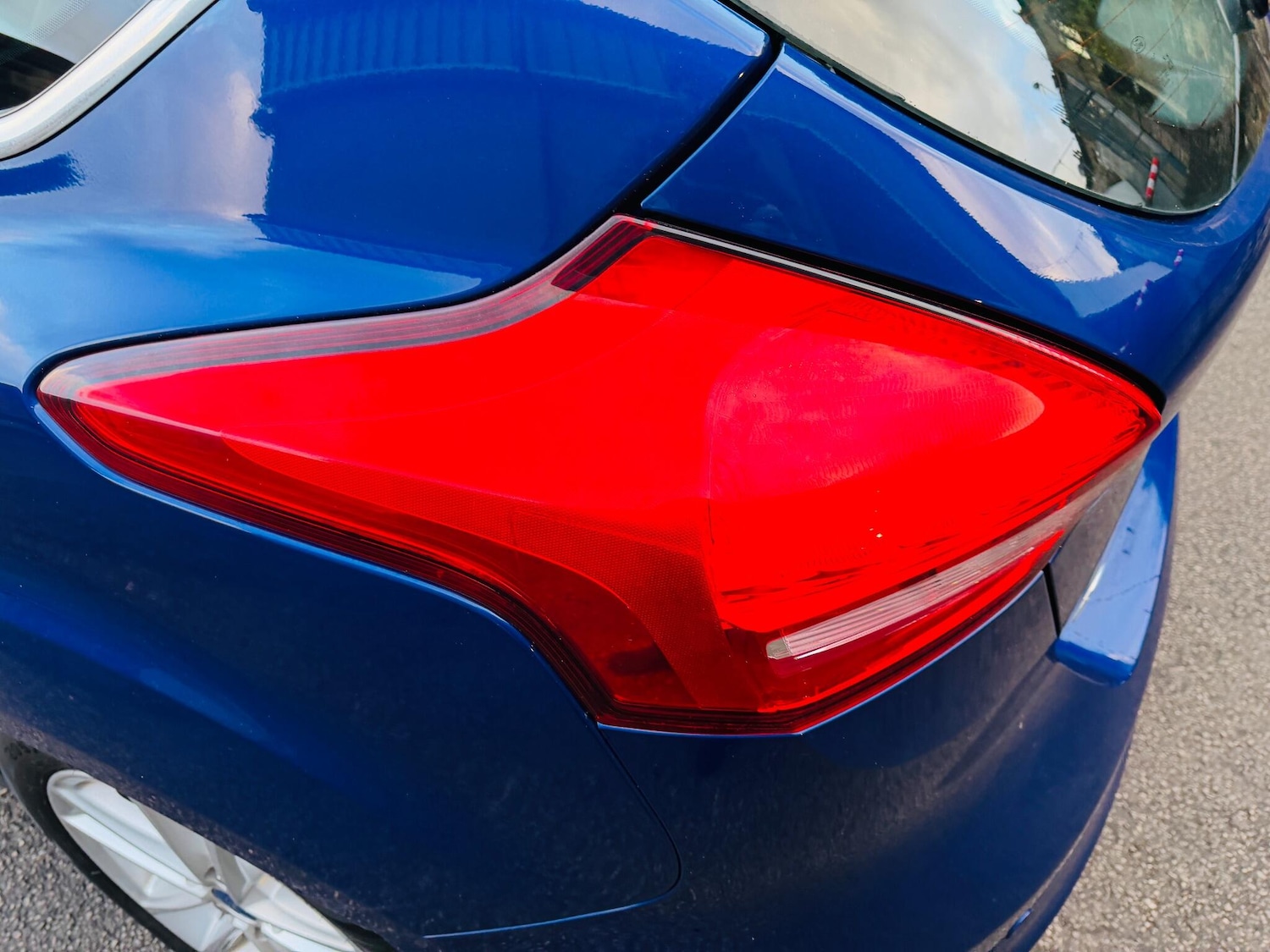 Used Ford Focus 2016 for sale - 77016185: Photo 66