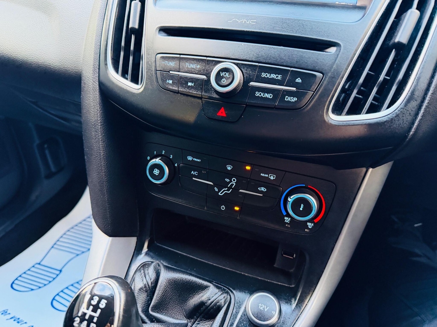 Used Ford Focus 2016 for sale - 77016185: Photo 67