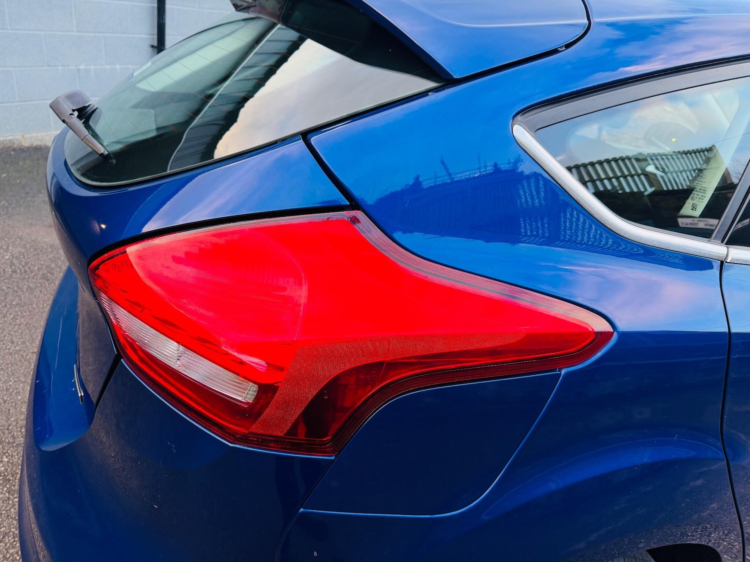 Used Ford Focus 2016 for sale - 77016185: Photo 69