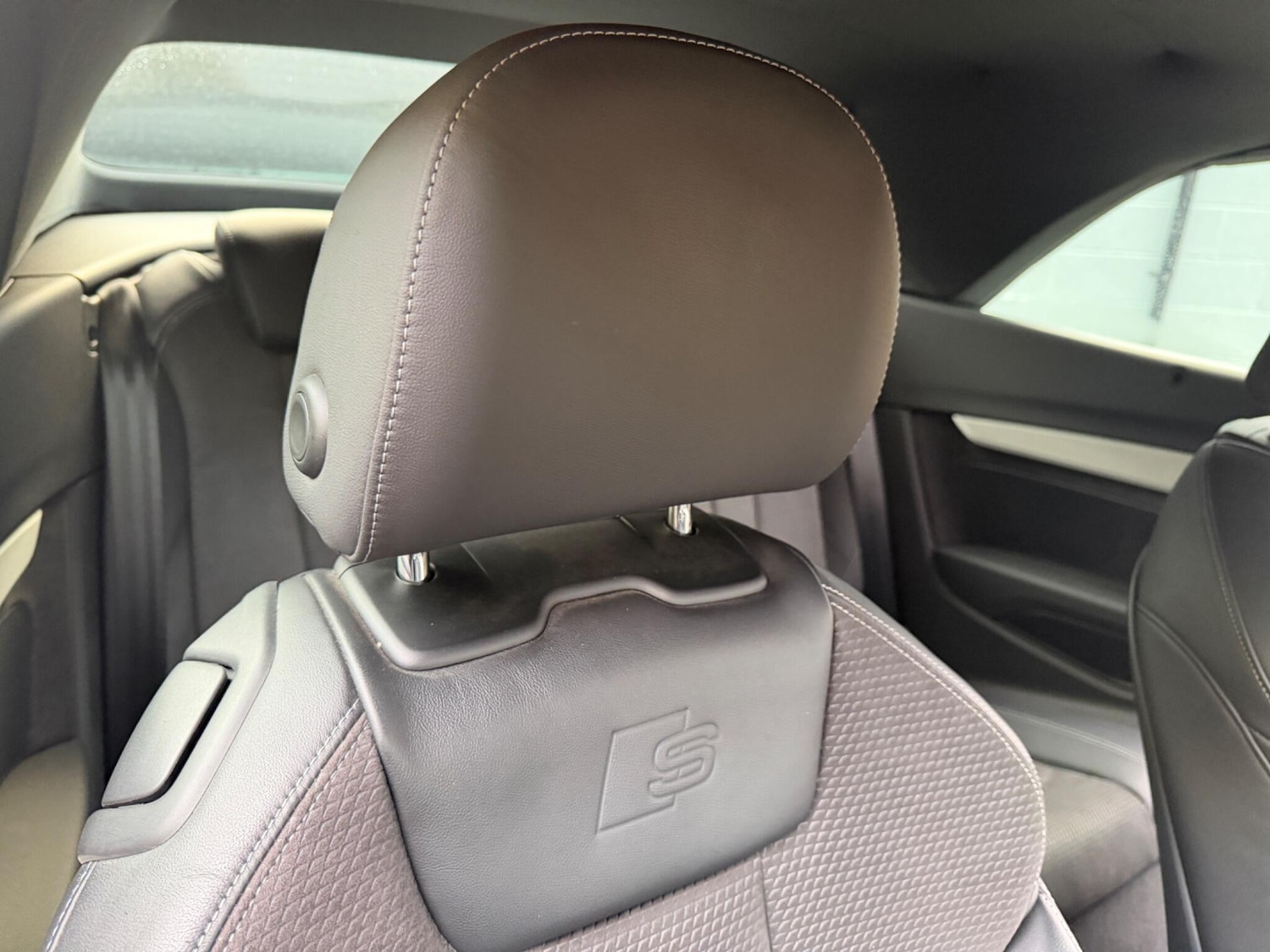 Used Audi A5 Cabriolet 2019 for sale - 77174934: Photo 47