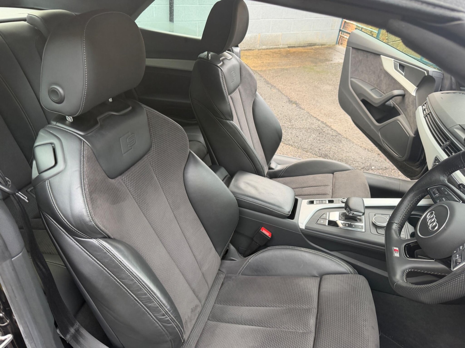 Used Audi A5 Cabriolet 2019 for sale - 77174934: Photo 48