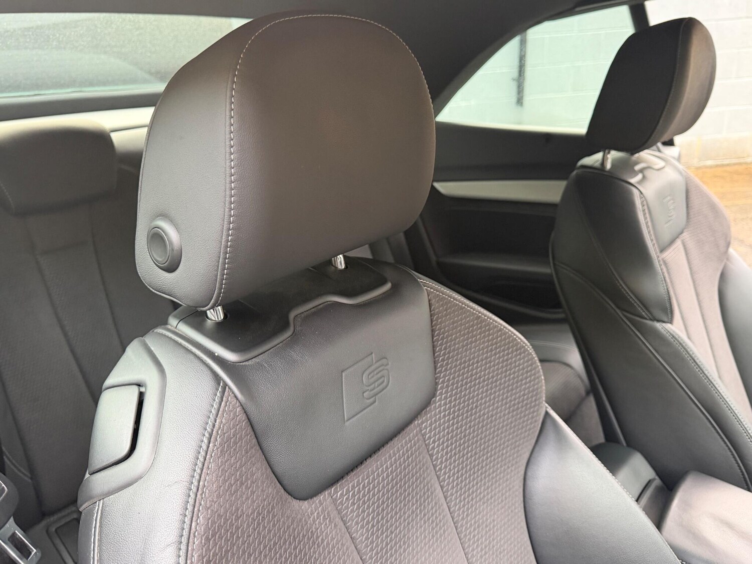 Used Audi A5 Cabriolet 2019 for sale - 77174934: Photo 49