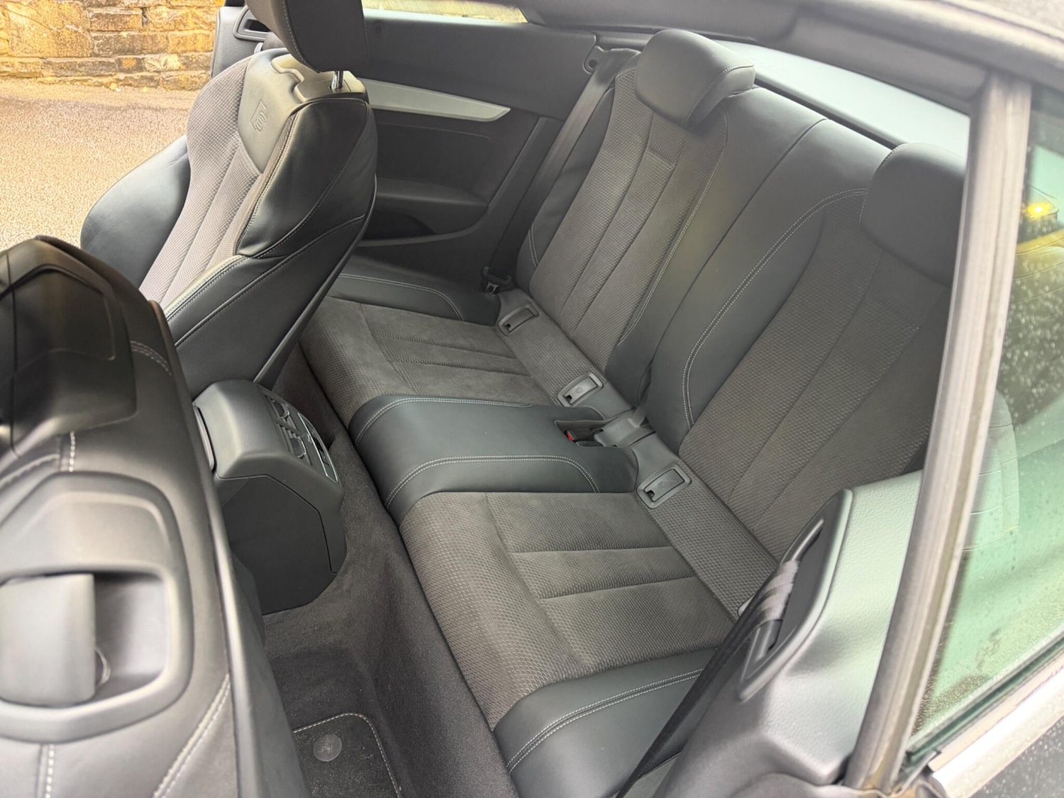 Used Audi A5 Cabriolet 2019 for sale - 77174934: Photo 51