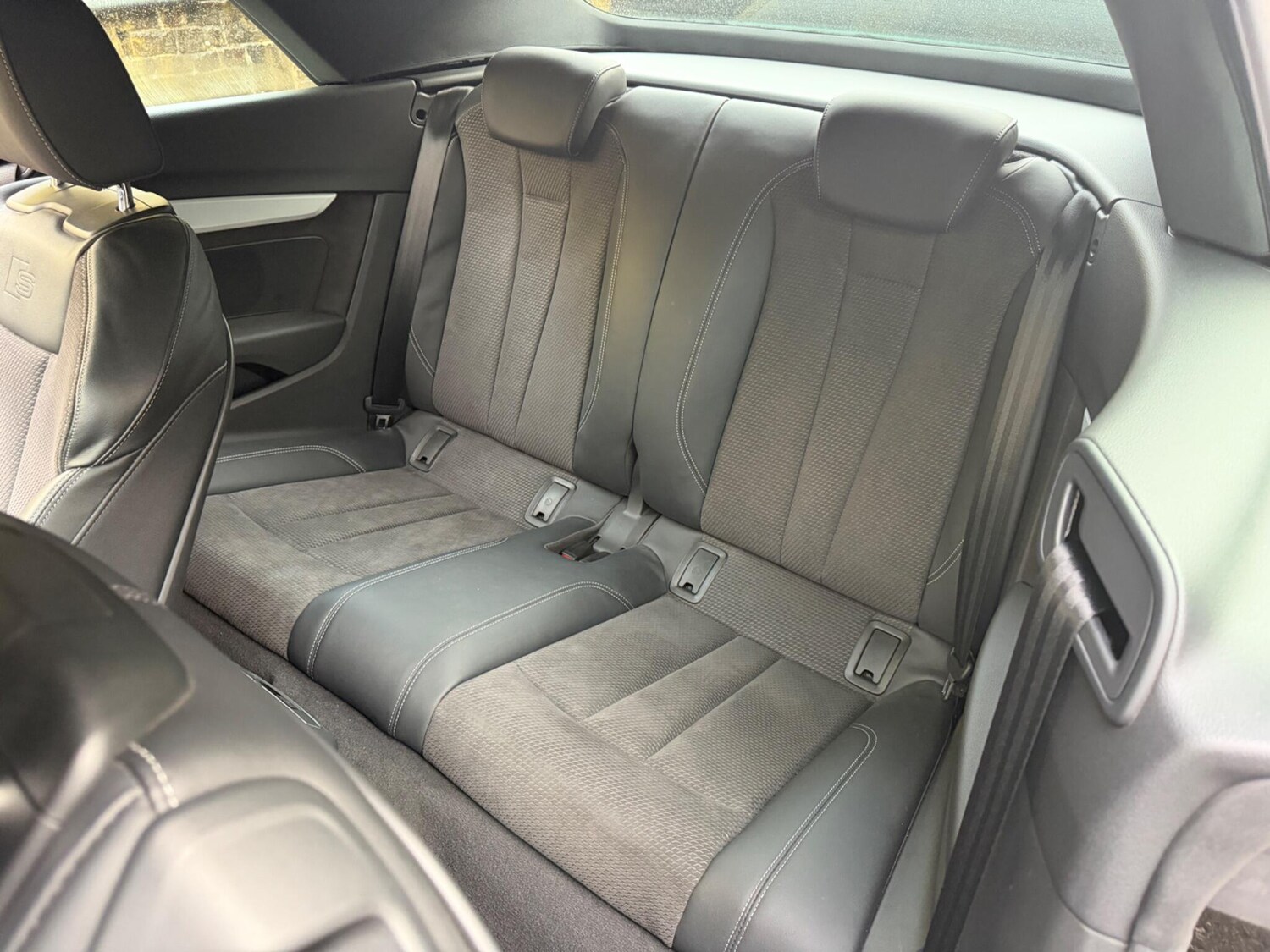 Used Audi A5 Cabriolet 2019 for sale - 77174934: Photo 52