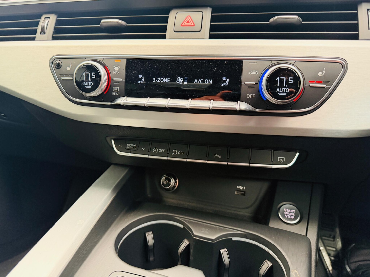 Used Audi A5 Cabriolet 2019 for sale - 77174934: Photo 56