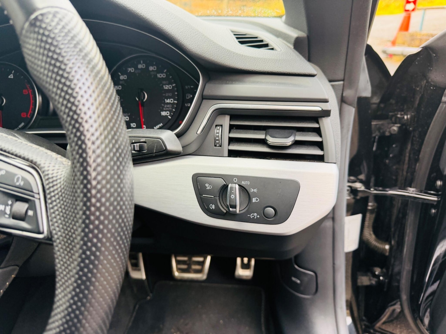 Used Audi A5 Cabriolet 2019 for sale - 77174934: Photo 57