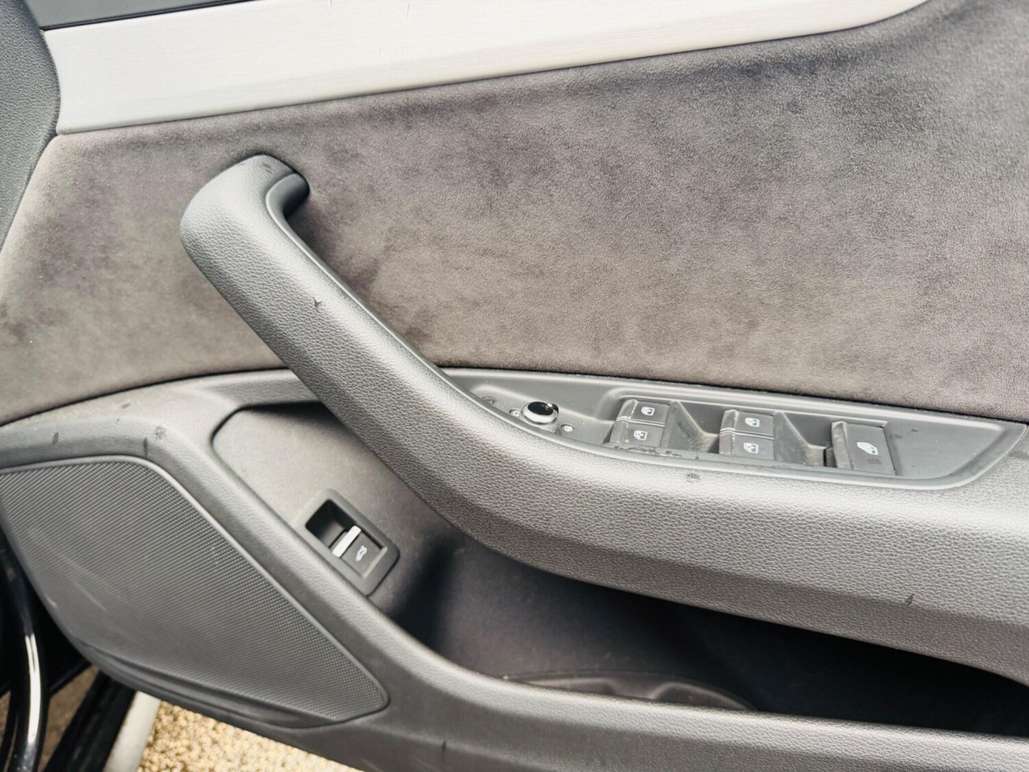 Used Audi A5 Cabriolet 2019 for sale - 77174934: Photo 58