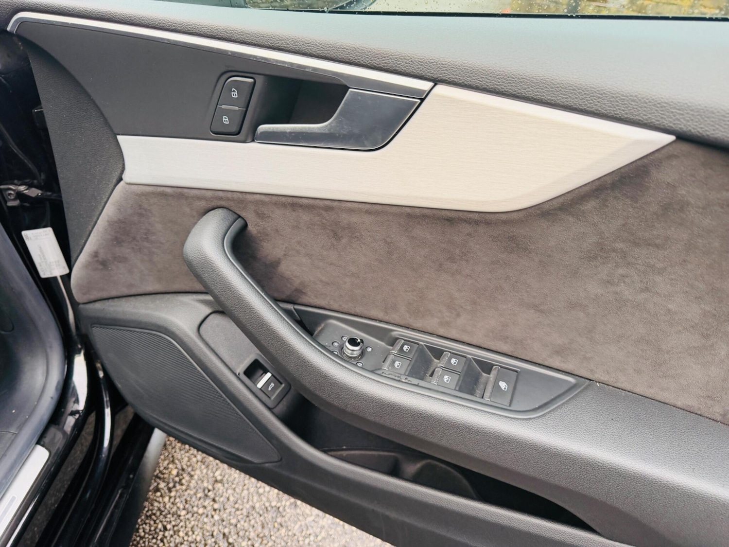 Used Audi A5 Cabriolet 2019 for sale - 77174934: Photo 59