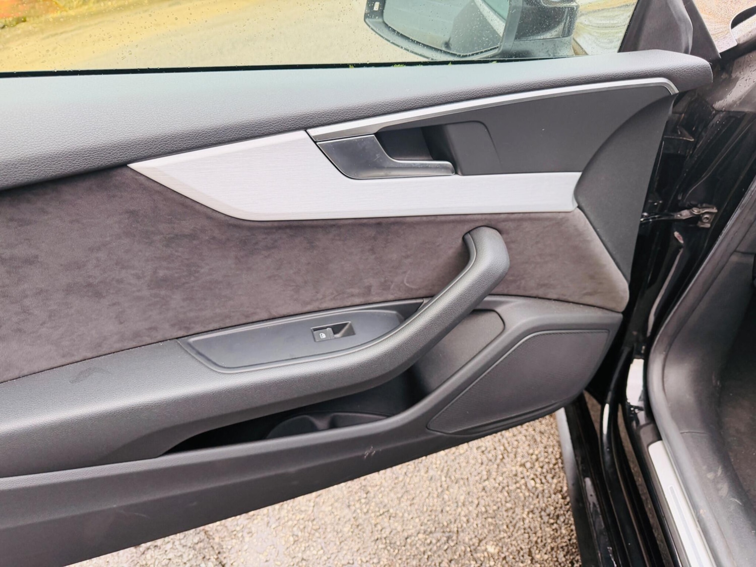 Used Audi A5 Cabriolet 2019 for sale - 77174934: Photo 60