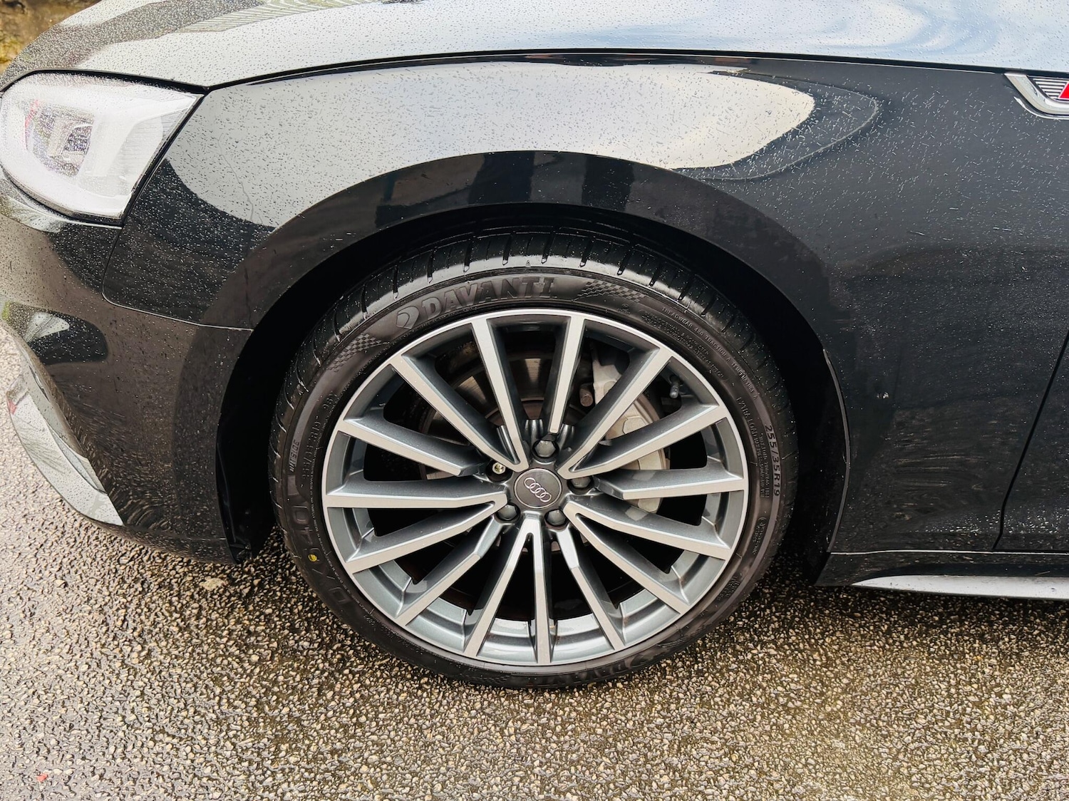 Used Audi A5 Cabriolet 2019 for sale - 77174934: Photo 61