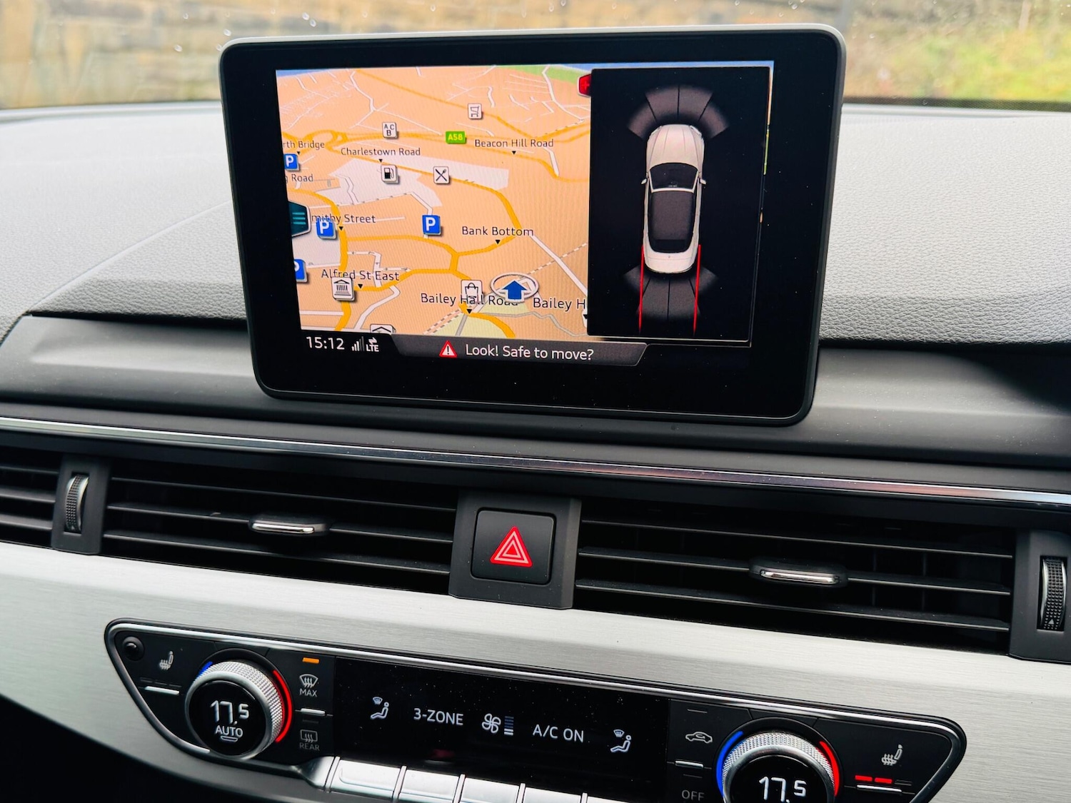 Used Audi A5 Cabriolet 2019 for sale - 77174934: Photo 64