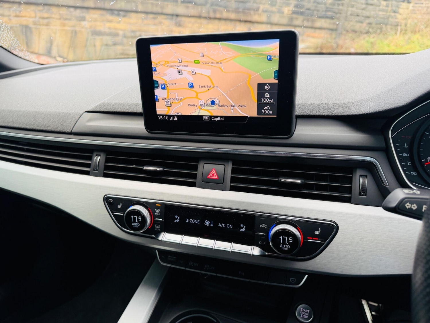 Used Audi A5 Cabriolet 2019 for sale - 77174934: Photo 67