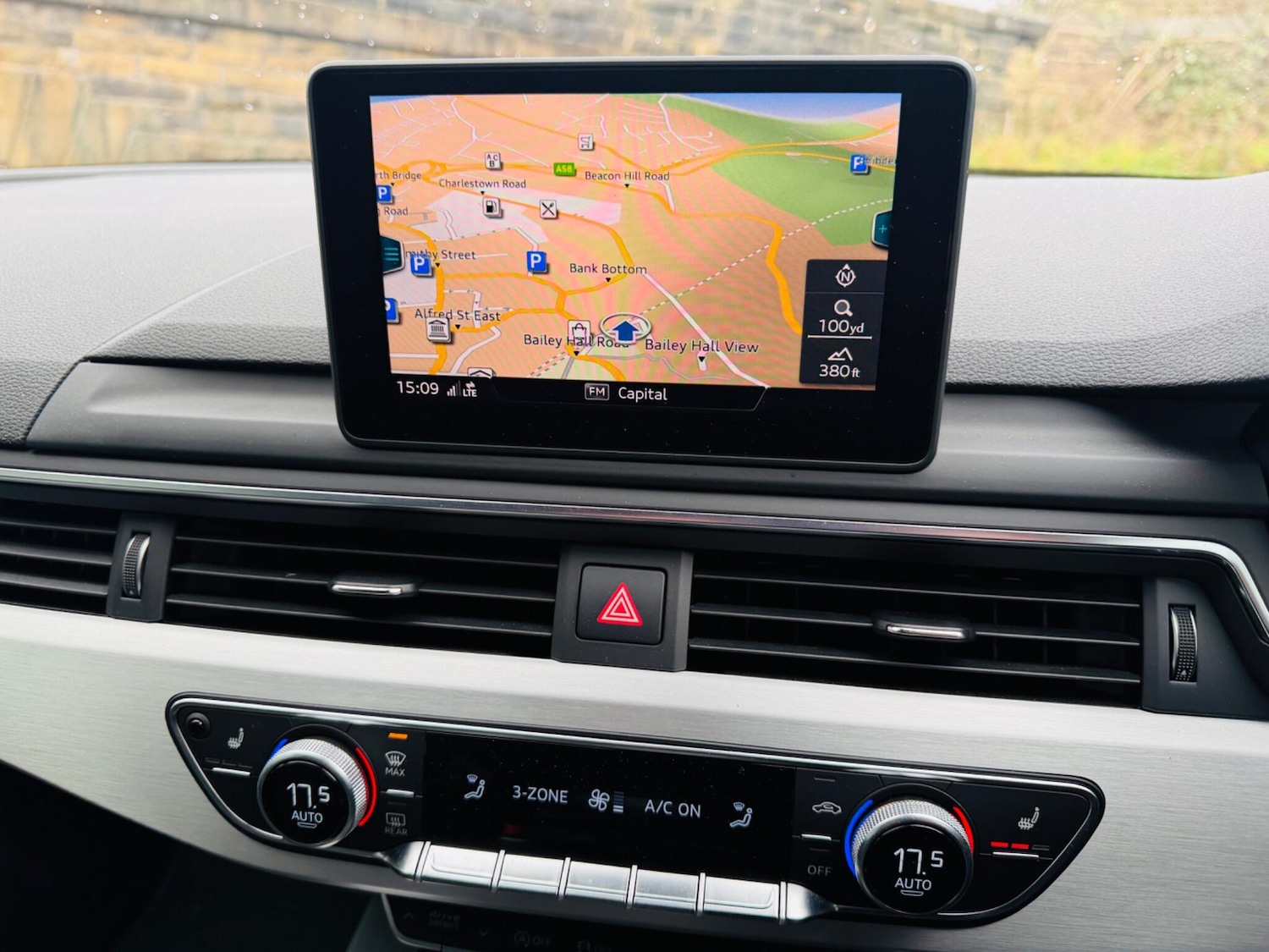 Used Audi A5 Cabriolet 2019 for sale - 77174934: Photo 68