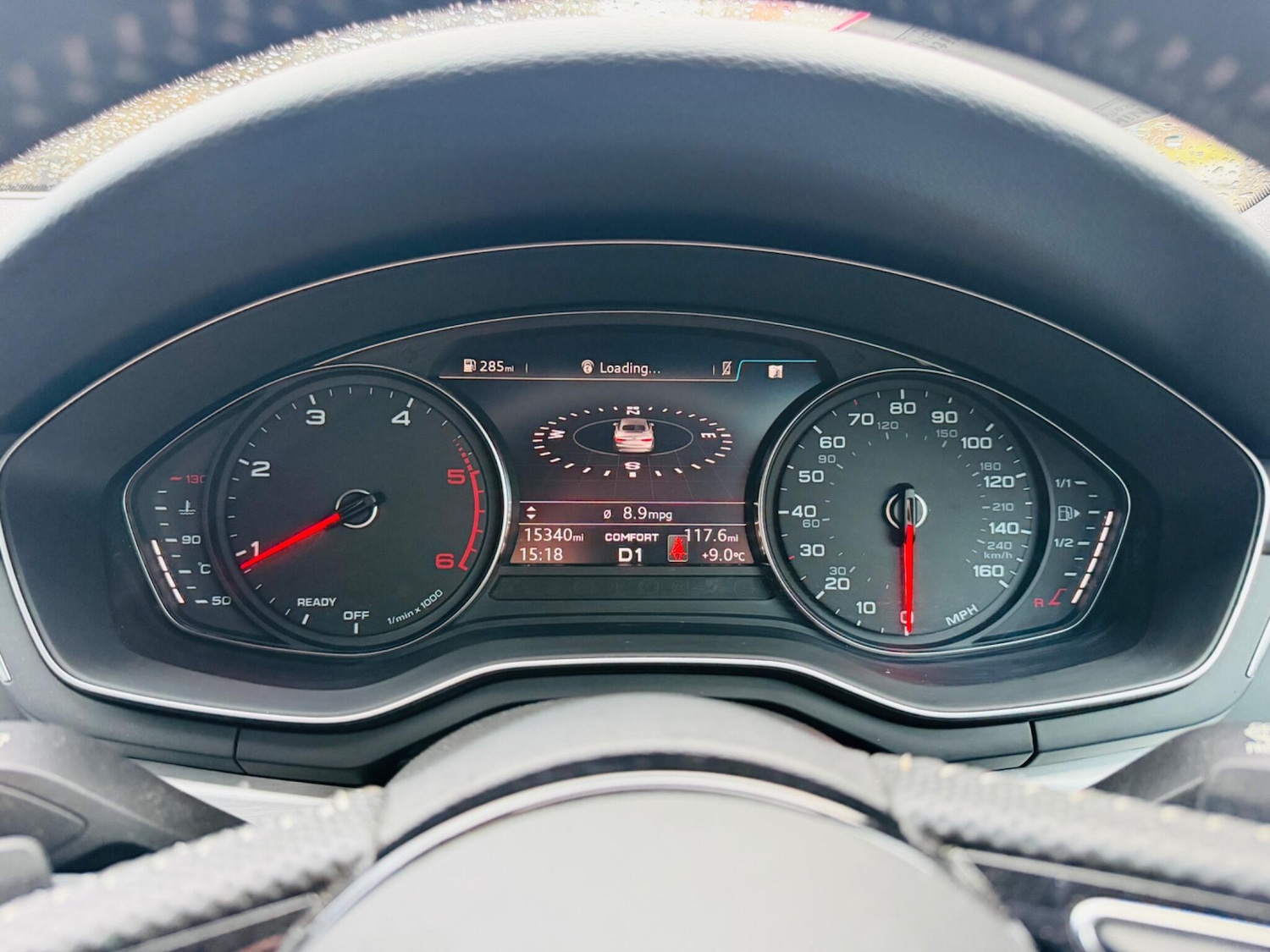 Used Audi A5 Cabriolet 2019 for sale - 77174934: Photo 69