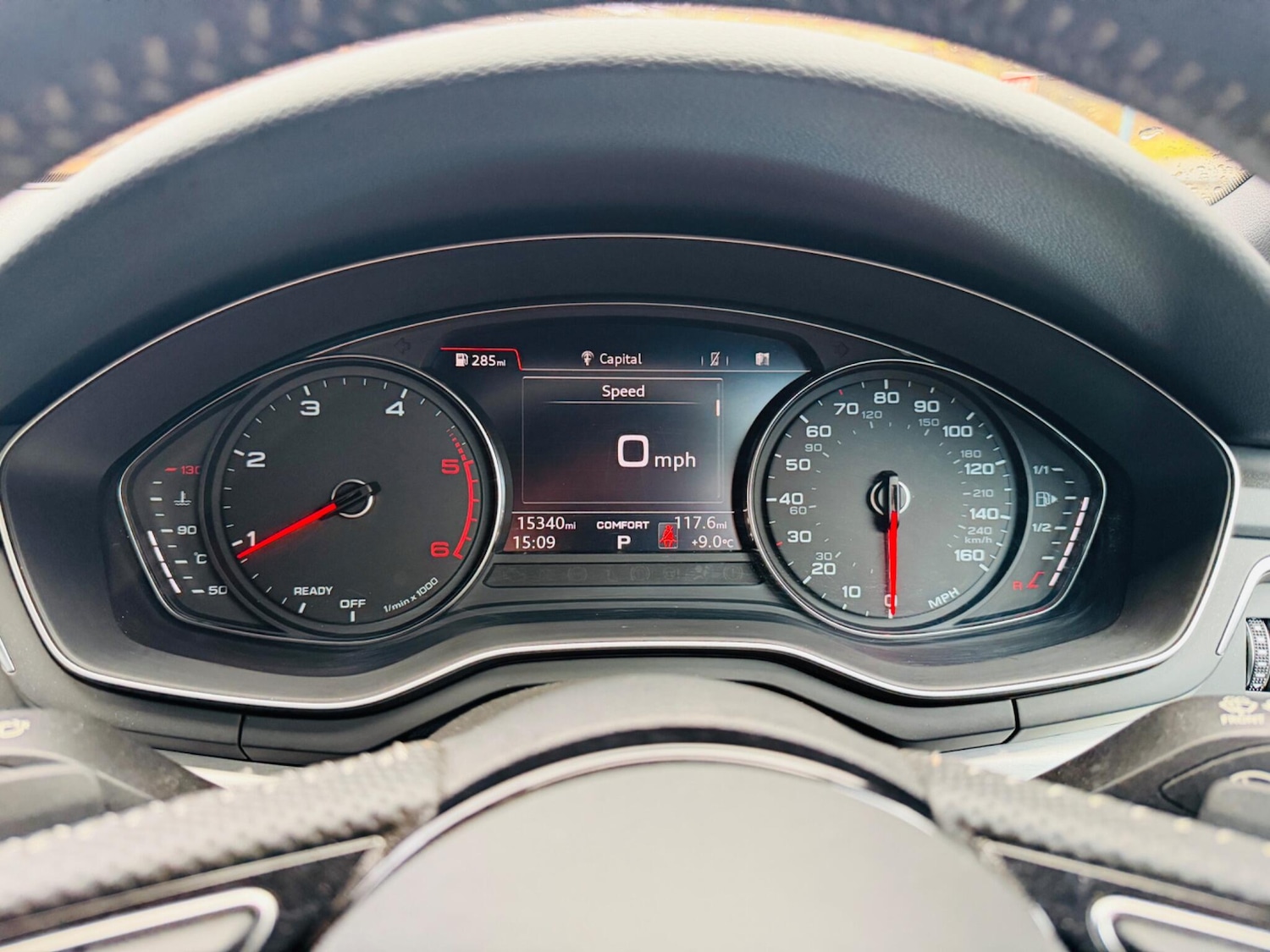 Used Audi A5 Cabriolet 2019 for sale - 77174934: Photo 70