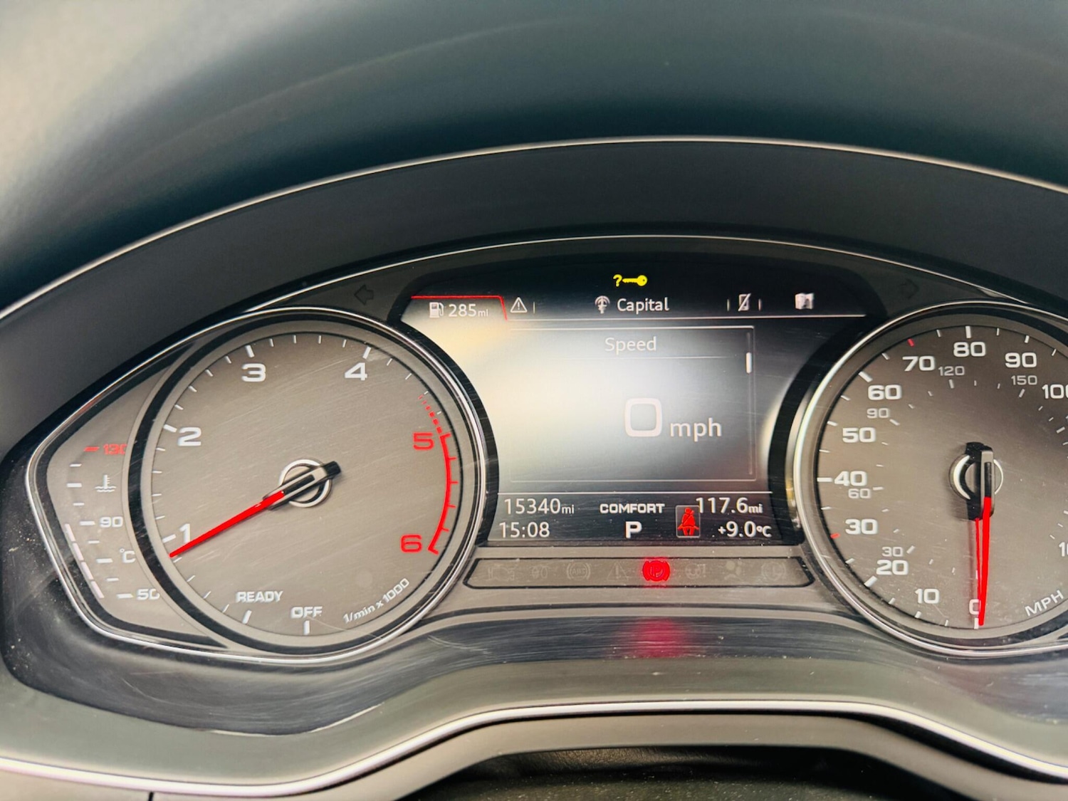 Used Audi A5 Cabriolet 2019 for sale - 77174934: Photo 71