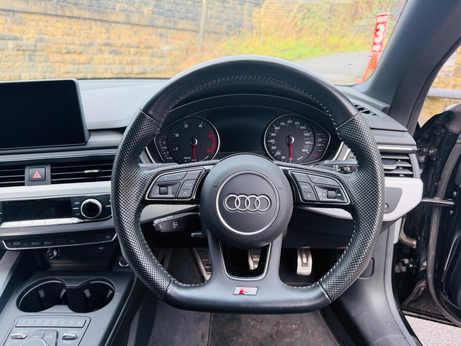 Used Audi A5 Cabriolet 2019 for sale - 77174934: Photo 75