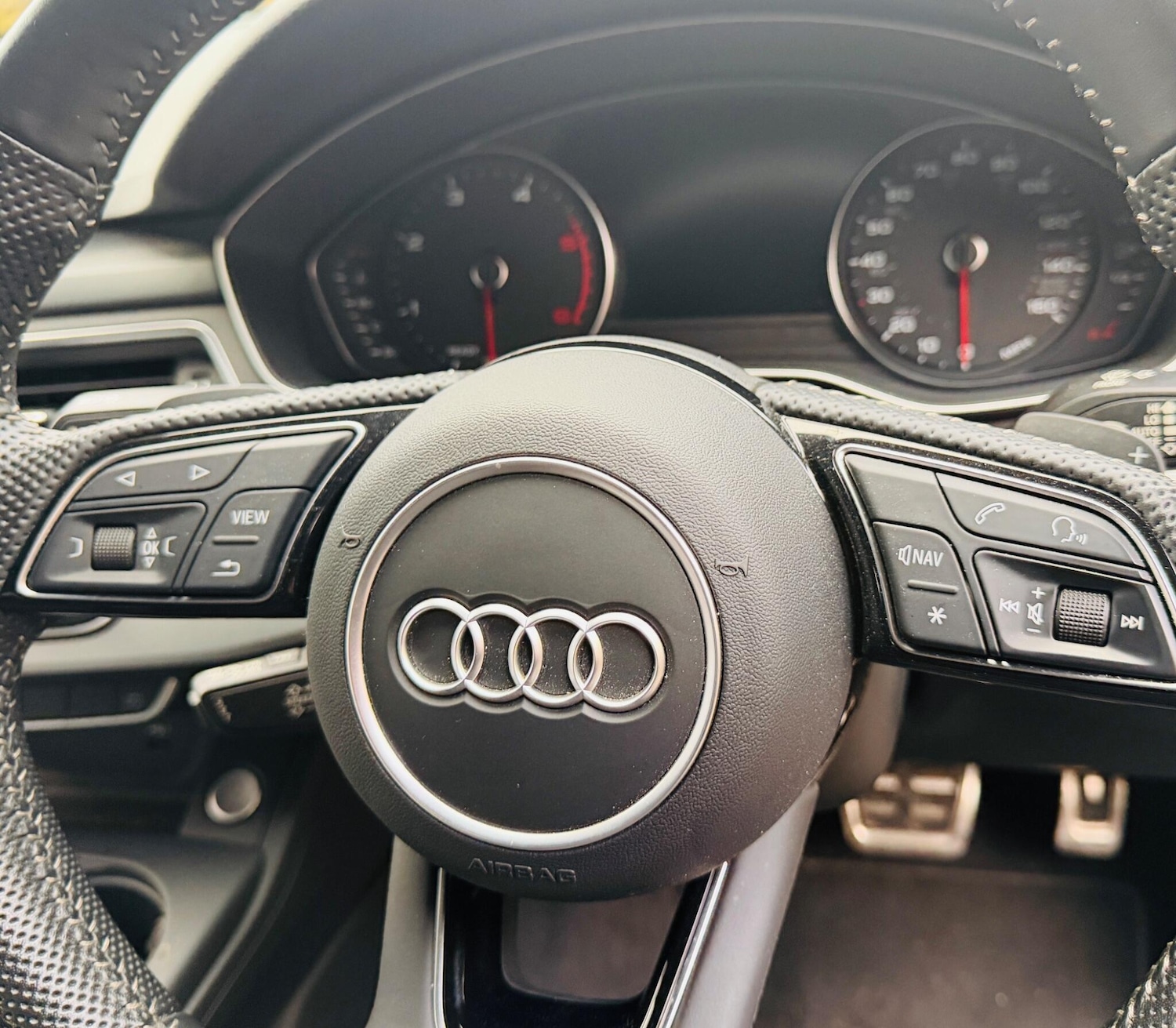 Used Audi A5 Cabriolet 2019 for sale - 77174934: Photo 76