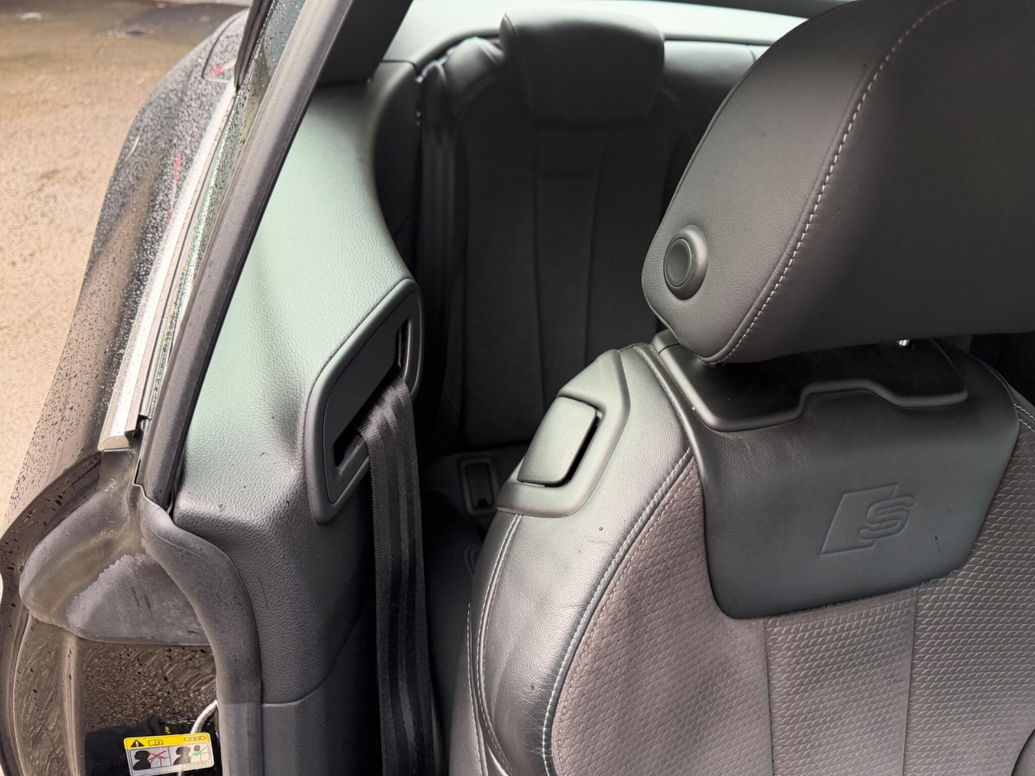 Used Audi A5 Cabriolet 2019 for sale - 77174934: Photo 78