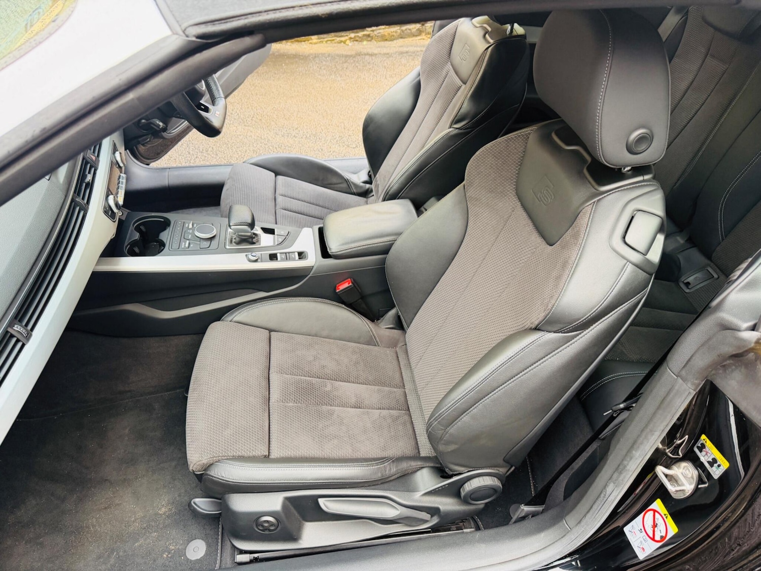 Used Audi A5 Cabriolet 2019 for sale - 77174934: Photo 80