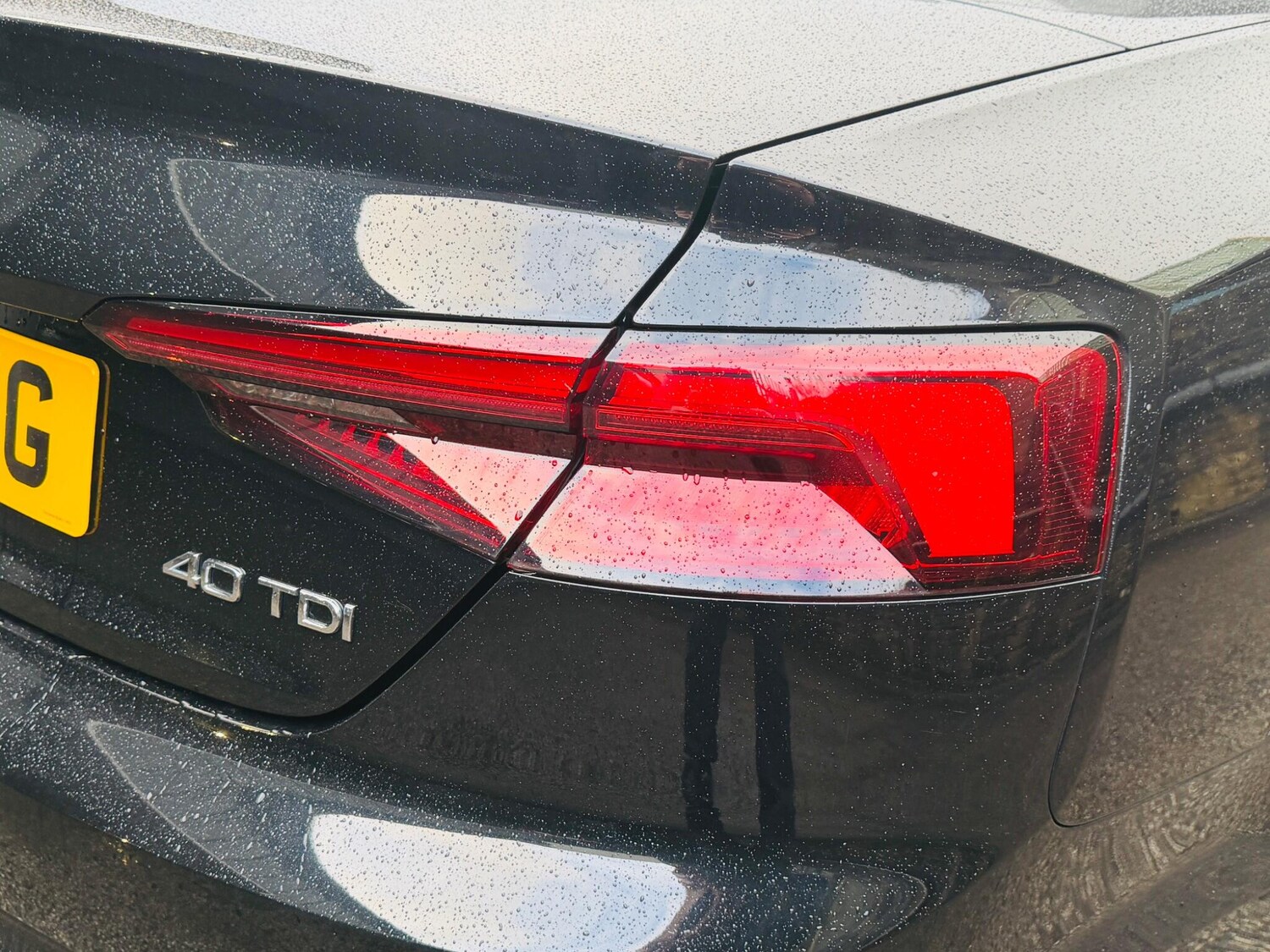 Used Audi A5 Cabriolet 2019 for sale - 77174934: Photo 82