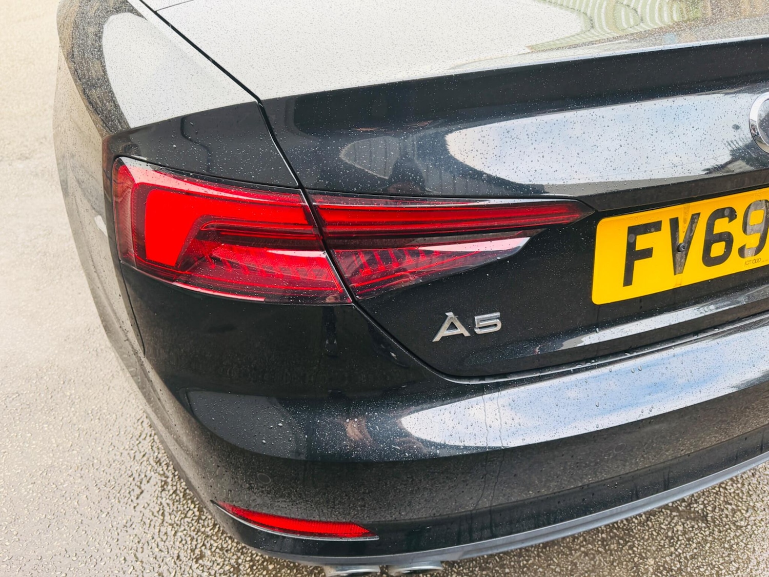 Used Audi A5 Cabriolet 2019 for sale - 77174934: Photo 83