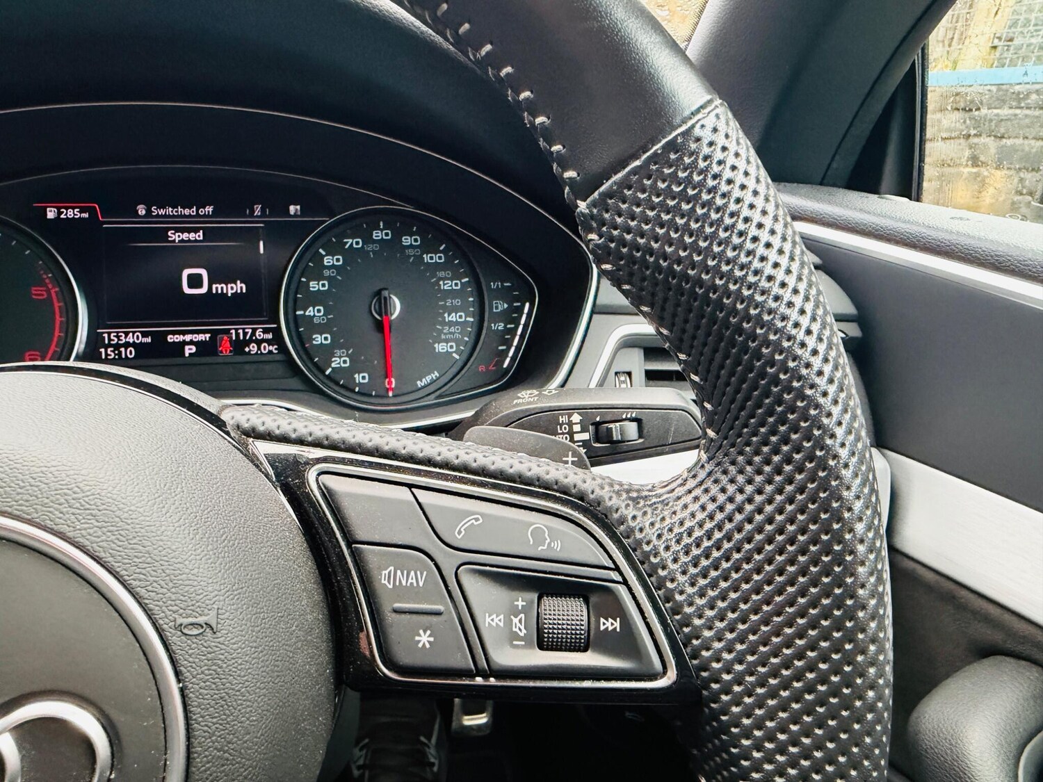 Used Audi A5 Cabriolet 2019 for sale - 77174934: Photo 84