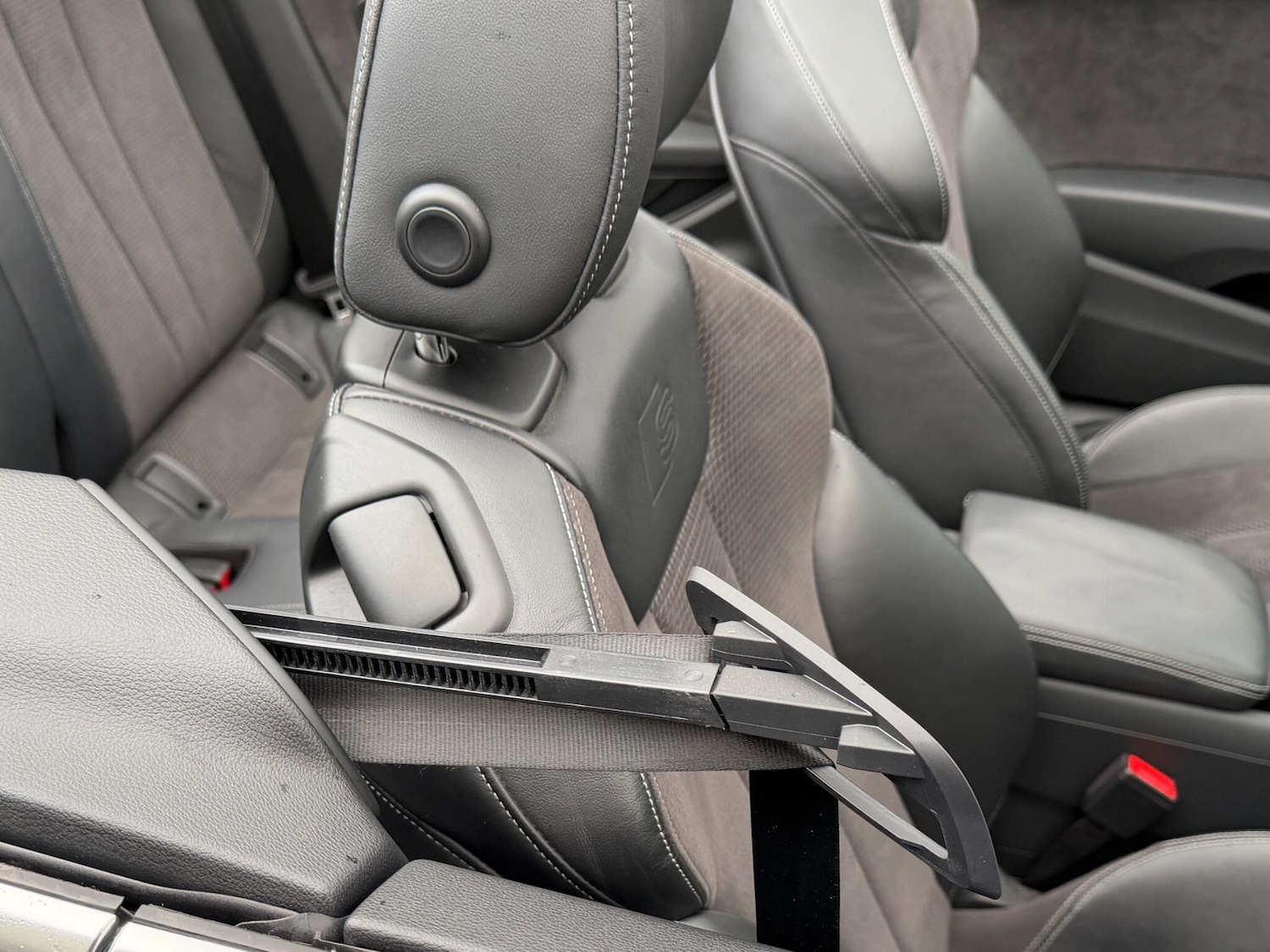 Used Audi A5 Cabriolet 2019 for sale - 77174934: Photo 86