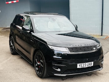 Used Land Rover Range Rover Sport 2023 for sale - 78957790: Photo