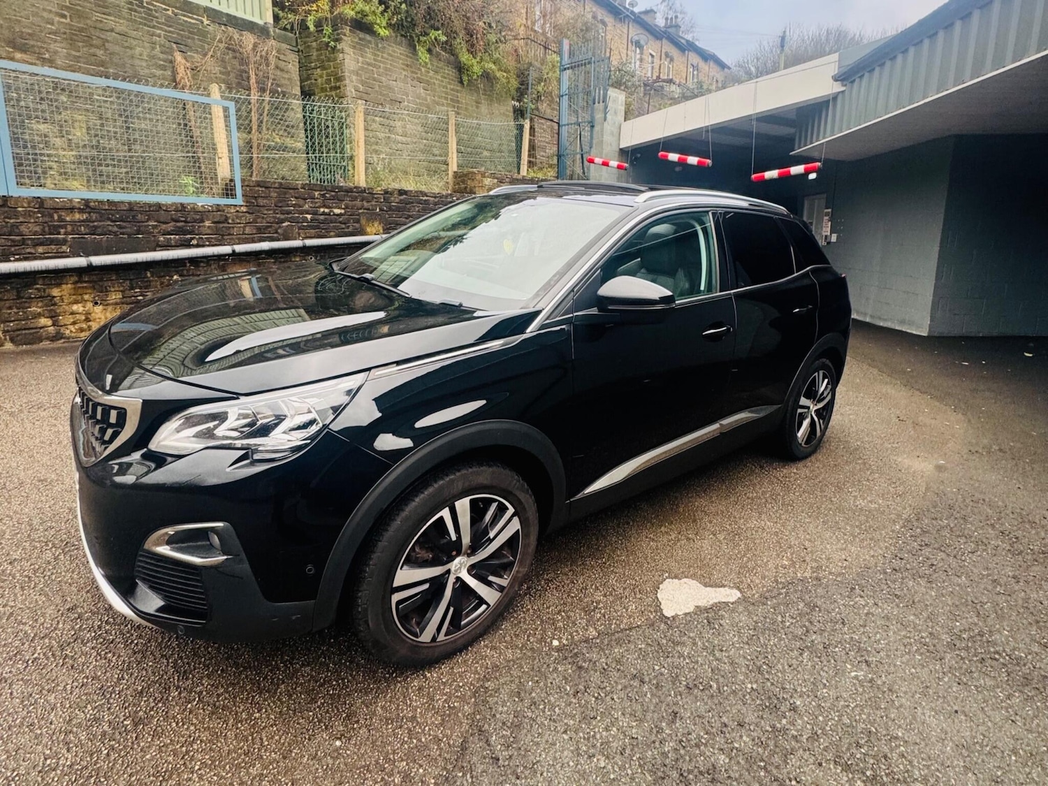 Used Peugeot 3008 2018 for sale - 76886109: Photo 23