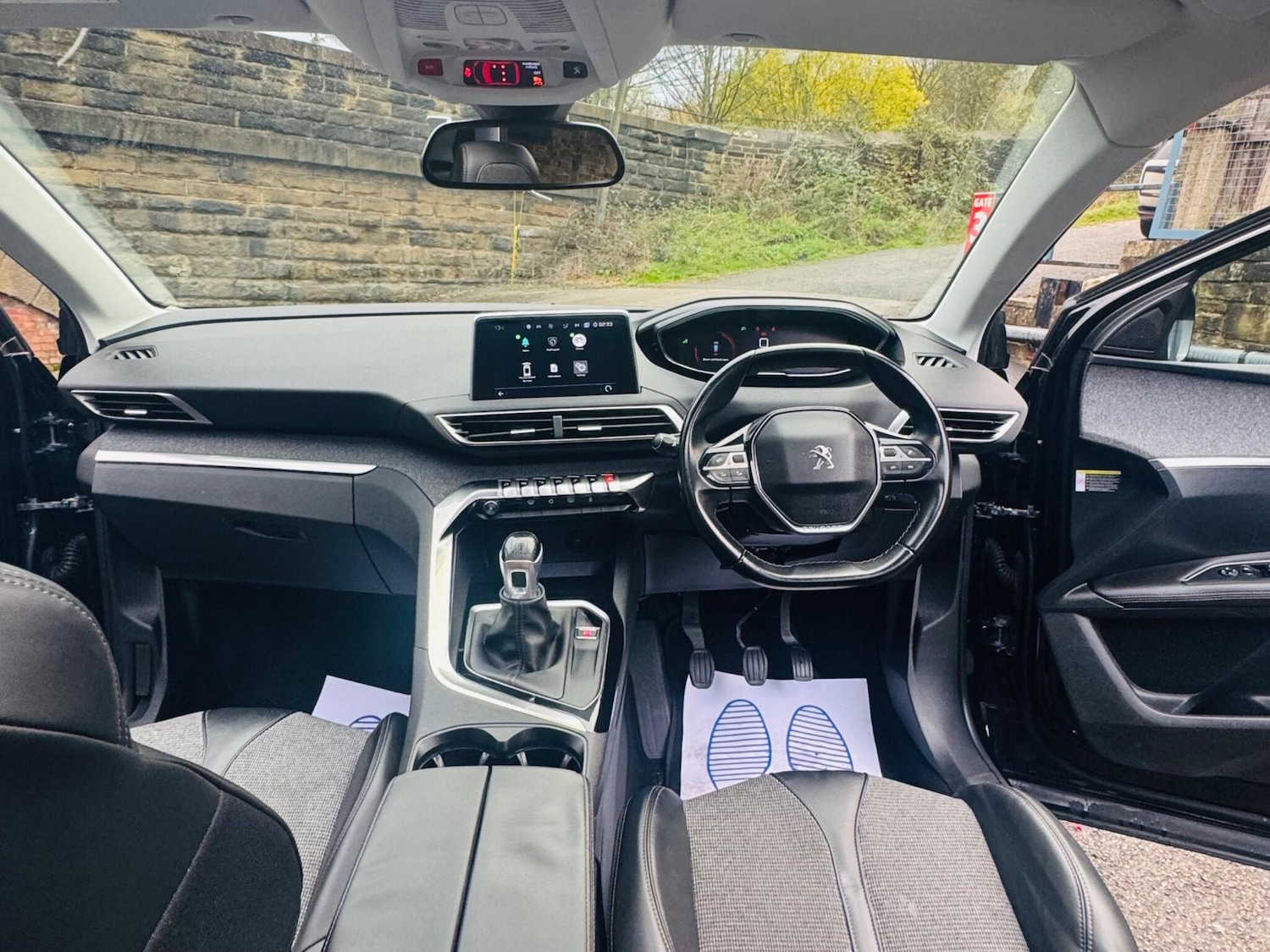 Used Peugeot 3008 2018 for sale - 76886109: Photo 38