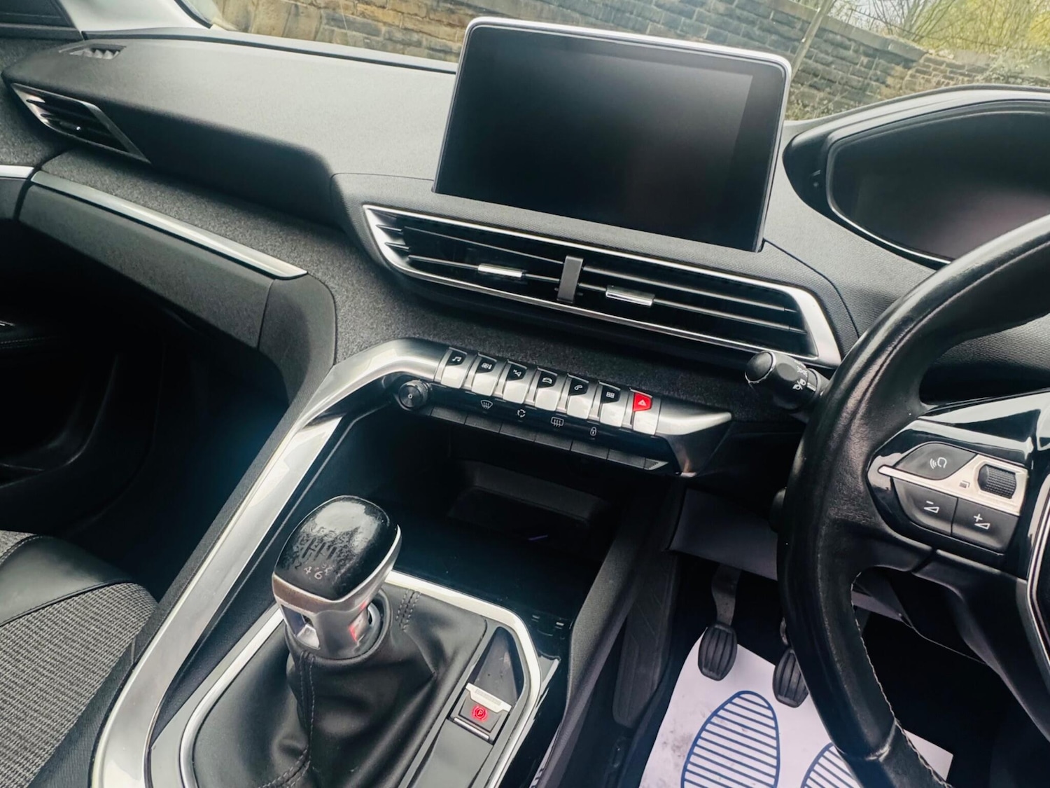 Used Peugeot 3008 2018 for sale - 76886109: Photo 39