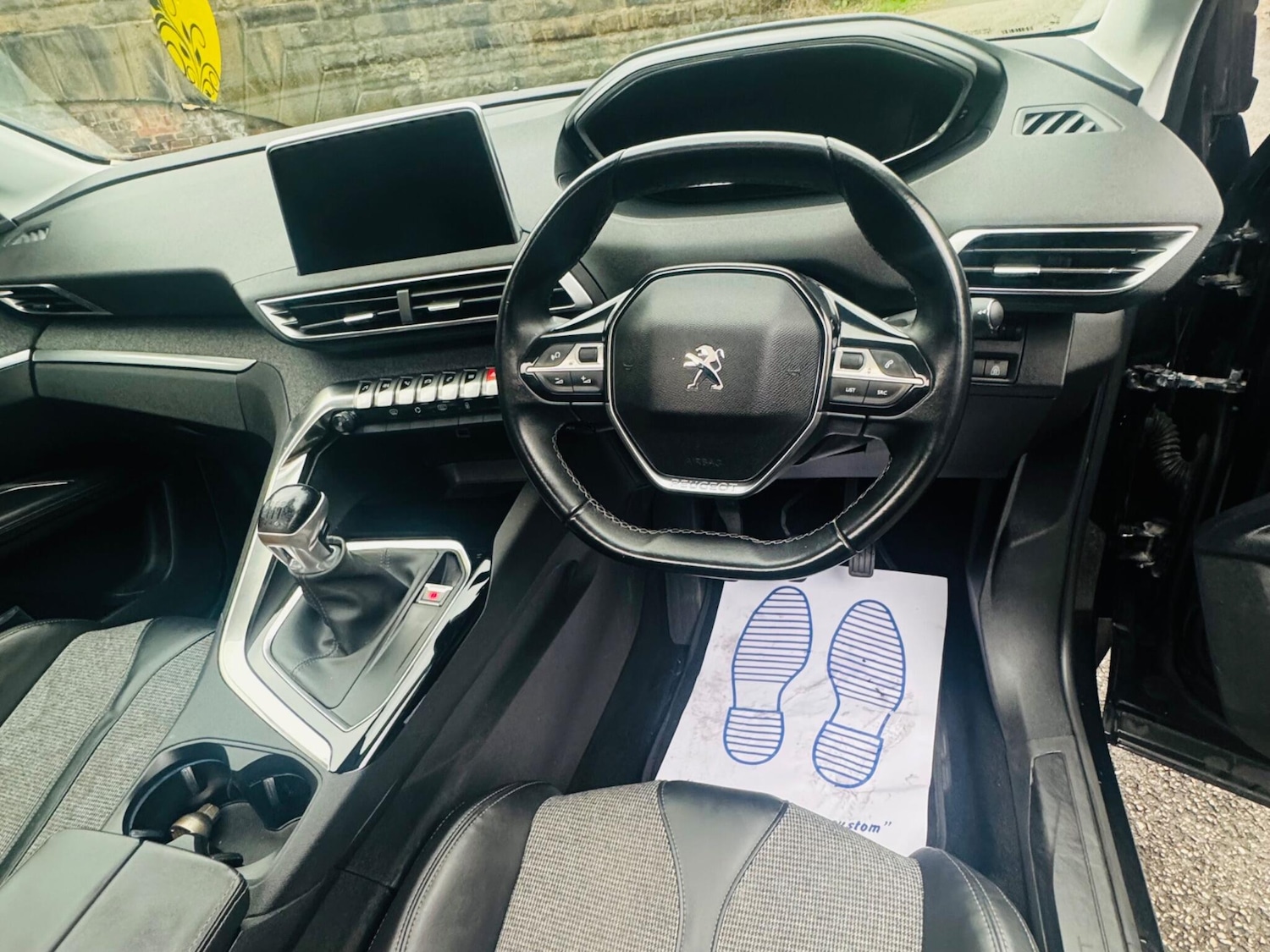 Used Peugeot 3008 2018 for sale - 76886109: Photo 41