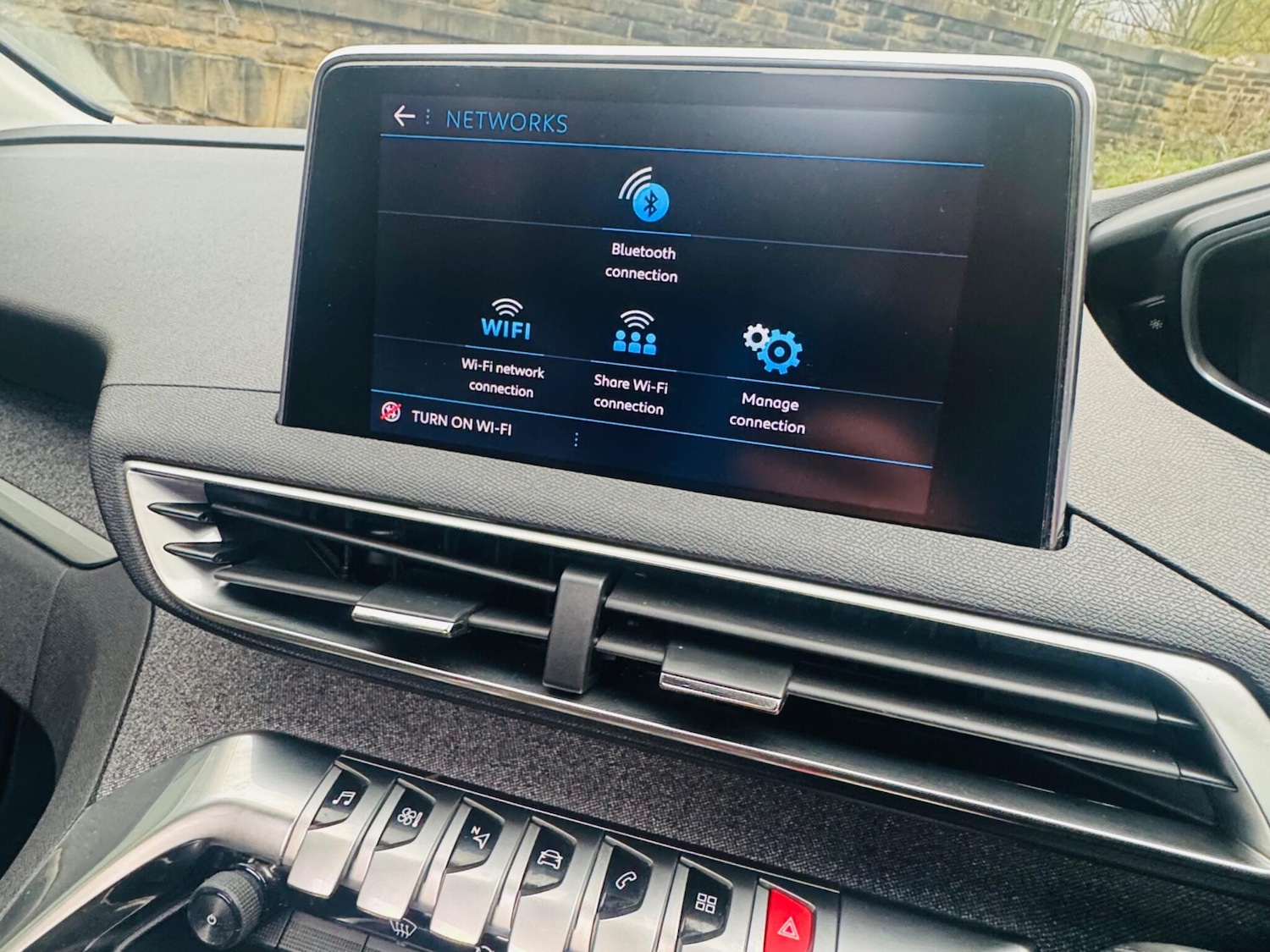 Used Peugeot 3008 2018 for sale - 76886109: Photo 53