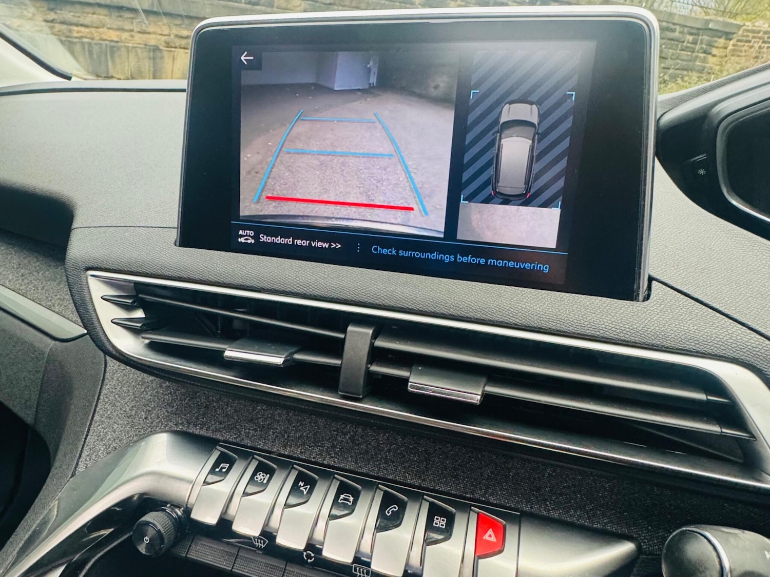 Used Peugeot 3008 2018 for sale - 76886109: Photo 54