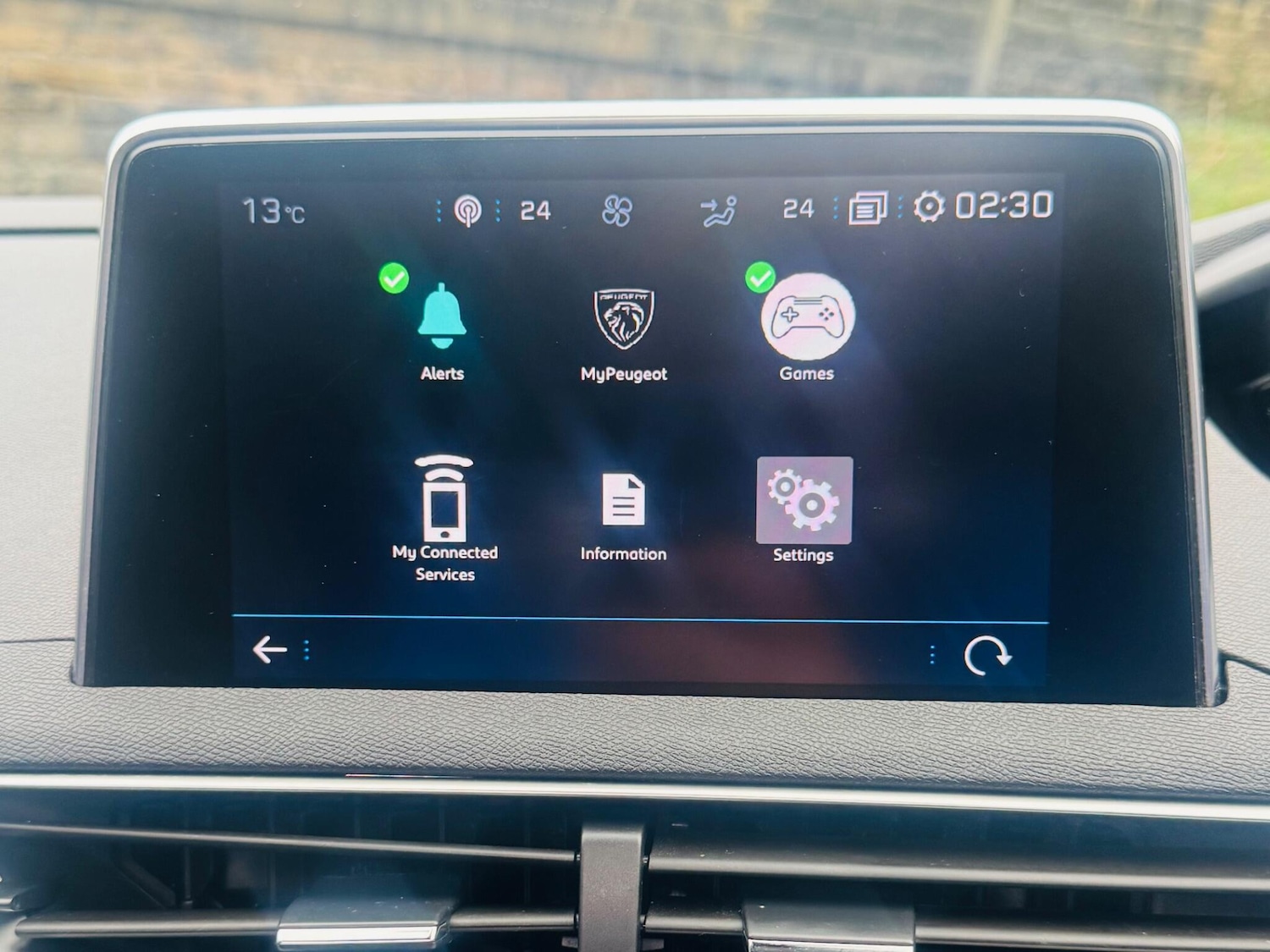 Used Peugeot 3008 2018 for sale - 76886109: Photo 55