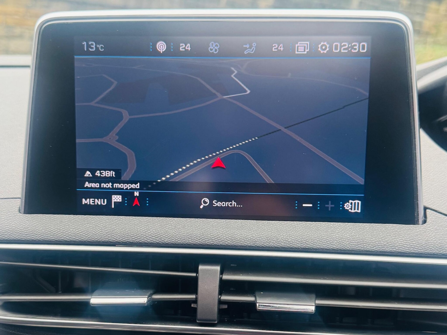 Used Peugeot 3008 2018 for sale - 76886109: Photo 56