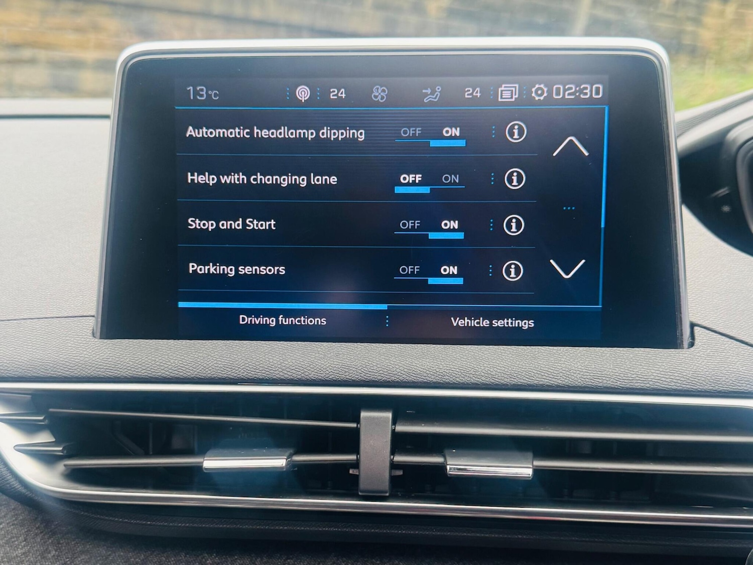 Used Peugeot 3008 2018 for sale - 76886109: Photo 57