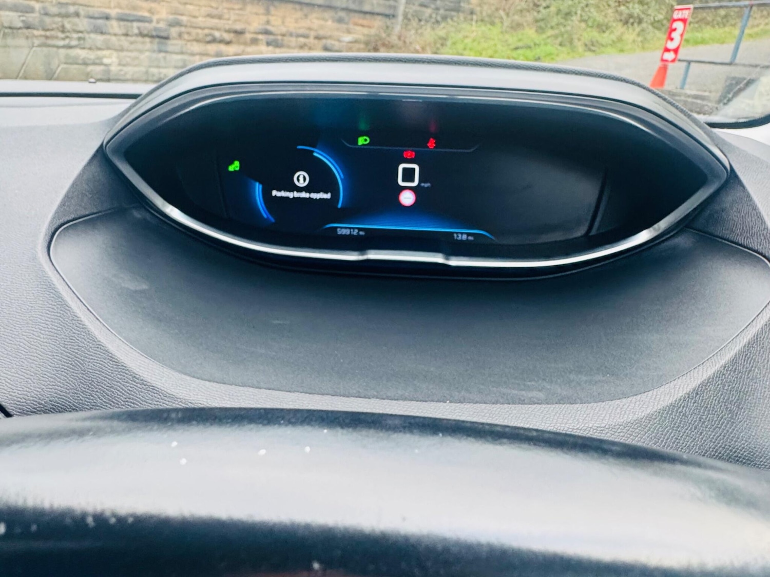 Used Peugeot 3008 2018 for sale - 76886109: Photo 61