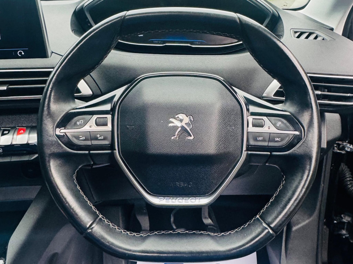 Used Peugeot 3008 2018 for sale - 76886109: Photo 66