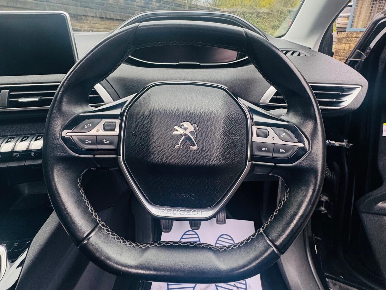 Used Peugeot 3008 2018 for sale - 76886109: Photo 67