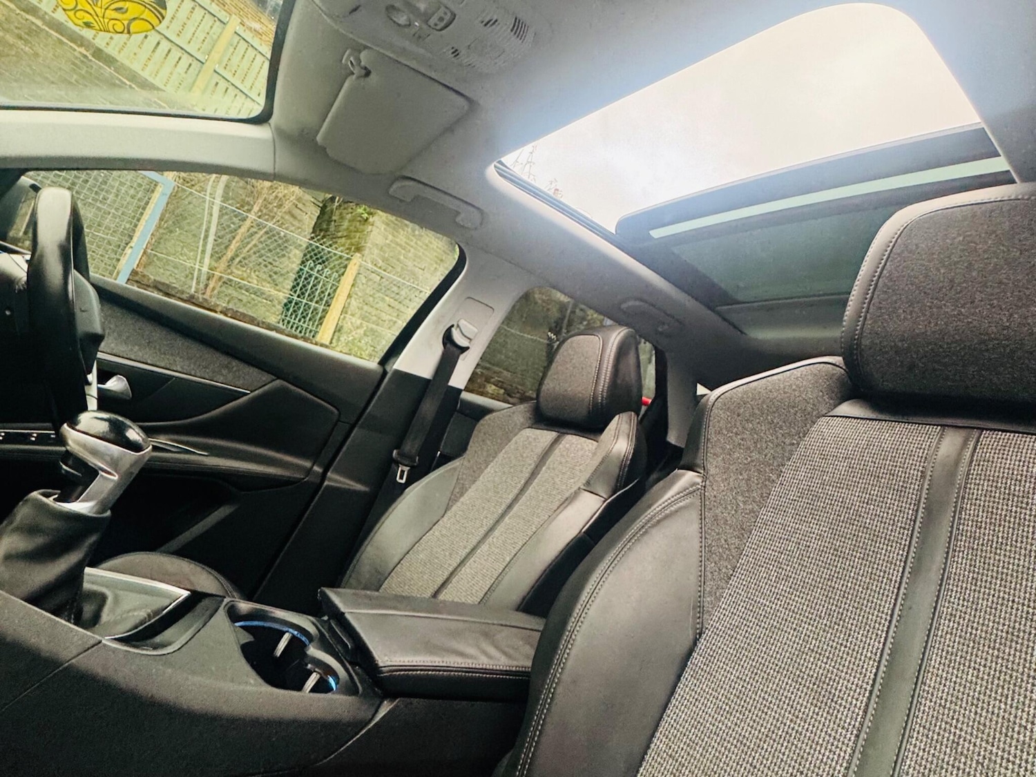 Used Peugeot 3008 2018 for sale - 76886109: Photo 69