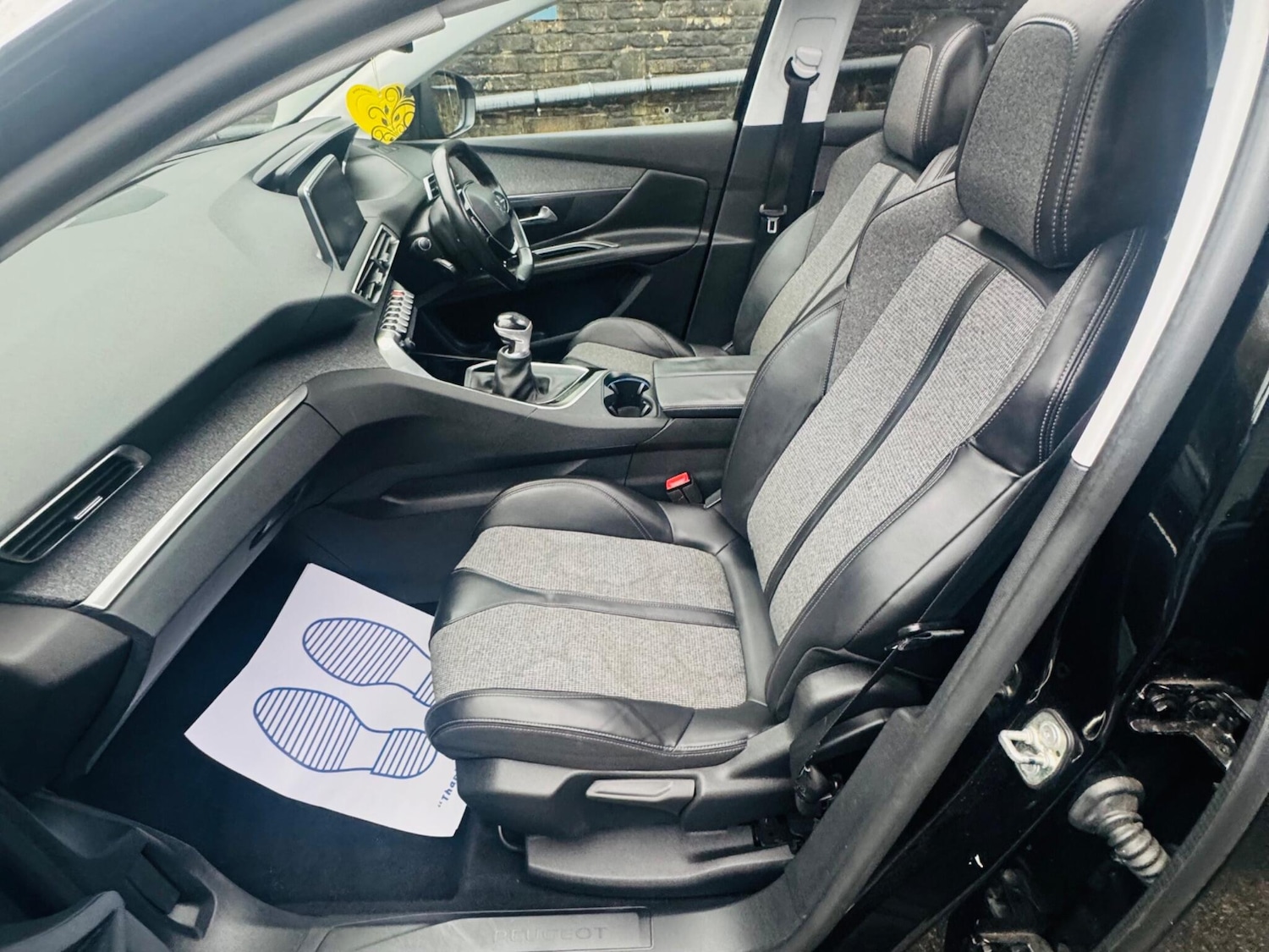 Used Peugeot 3008 2018 for sale - 76886109: Photo 70