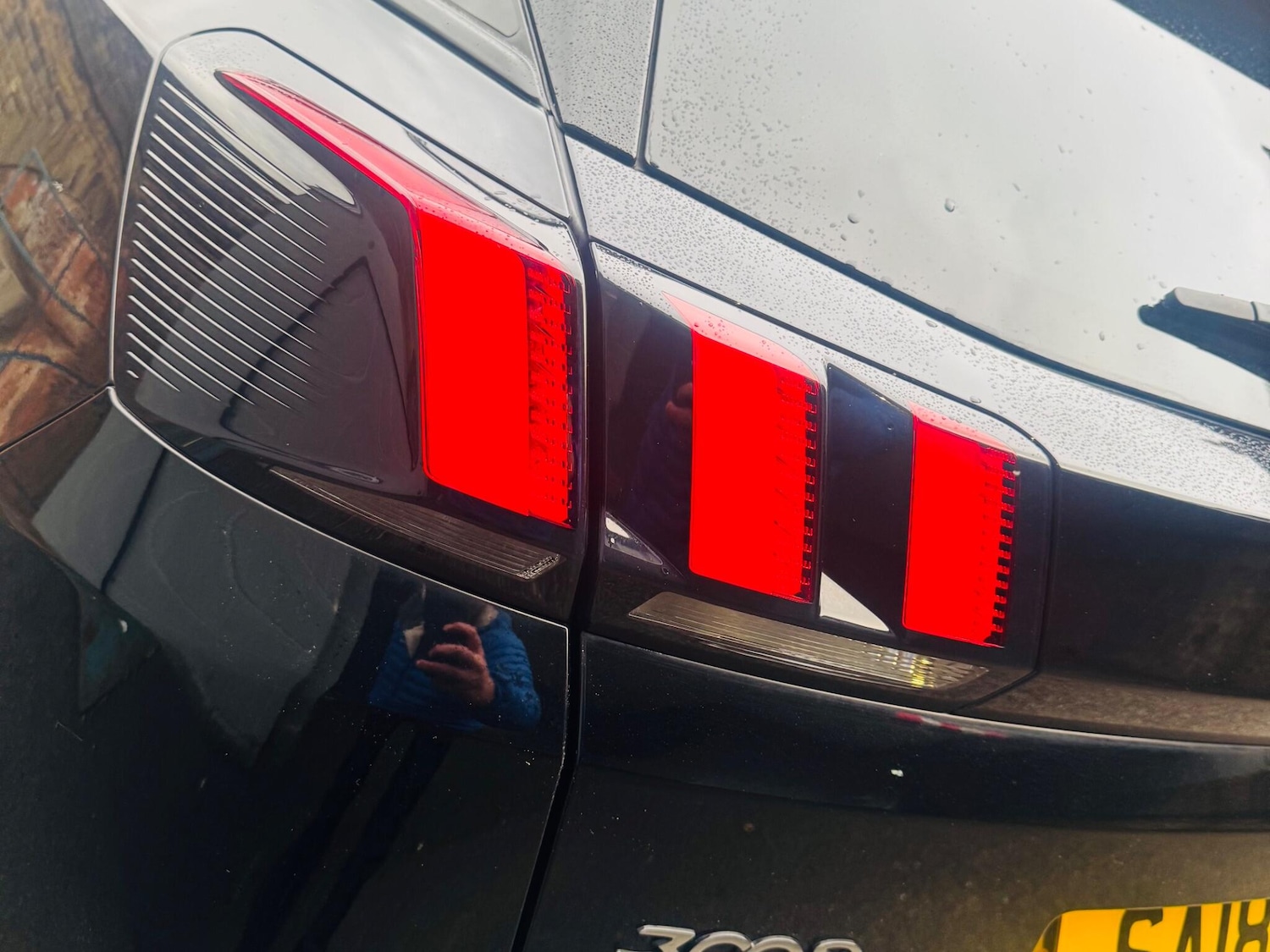 Used Peugeot 3008 2018 for sale - 76886109: Photo 71