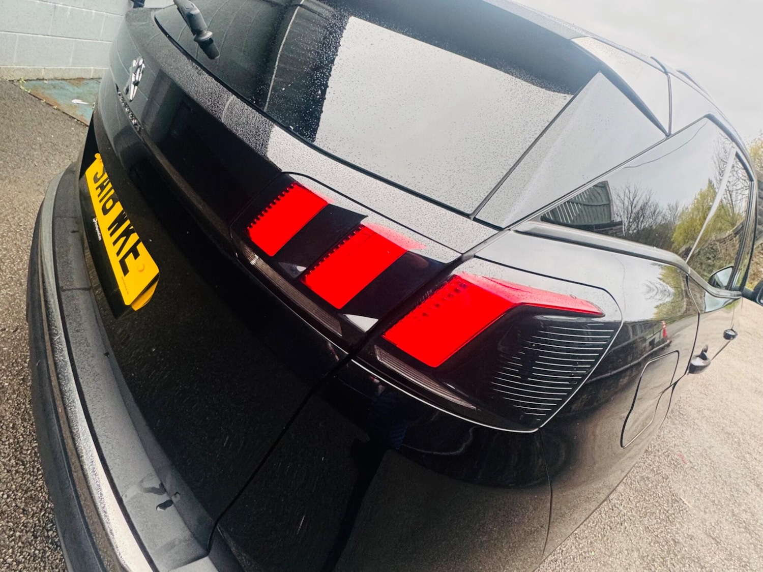 Used Peugeot 3008 2018 for sale - 76886109: Photo 72