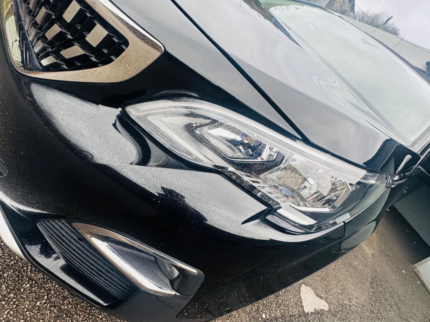 Used Peugeot 3008 2018 for sale - 76886109: Photo 73