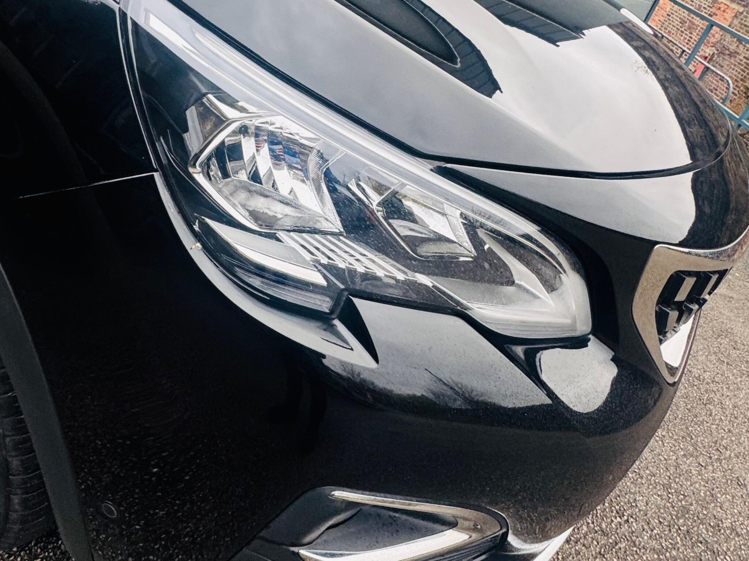 Used Peugeot 3008 2018 for sale - 76886109: Photo 74