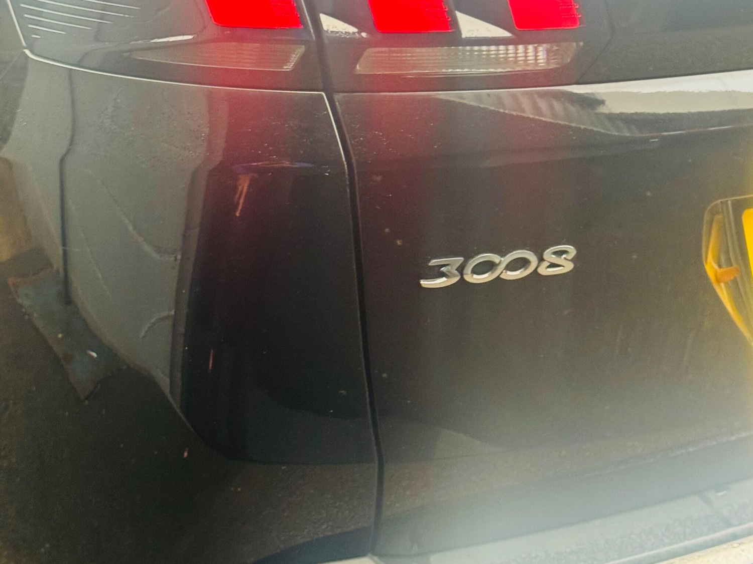 Used Peugeot 3008 2018 for sale - 76886109: Photo 75