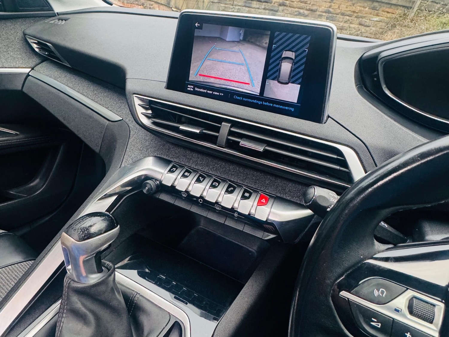 Used Peugeot 3008 2018 for sale - 76886109: Photo 78