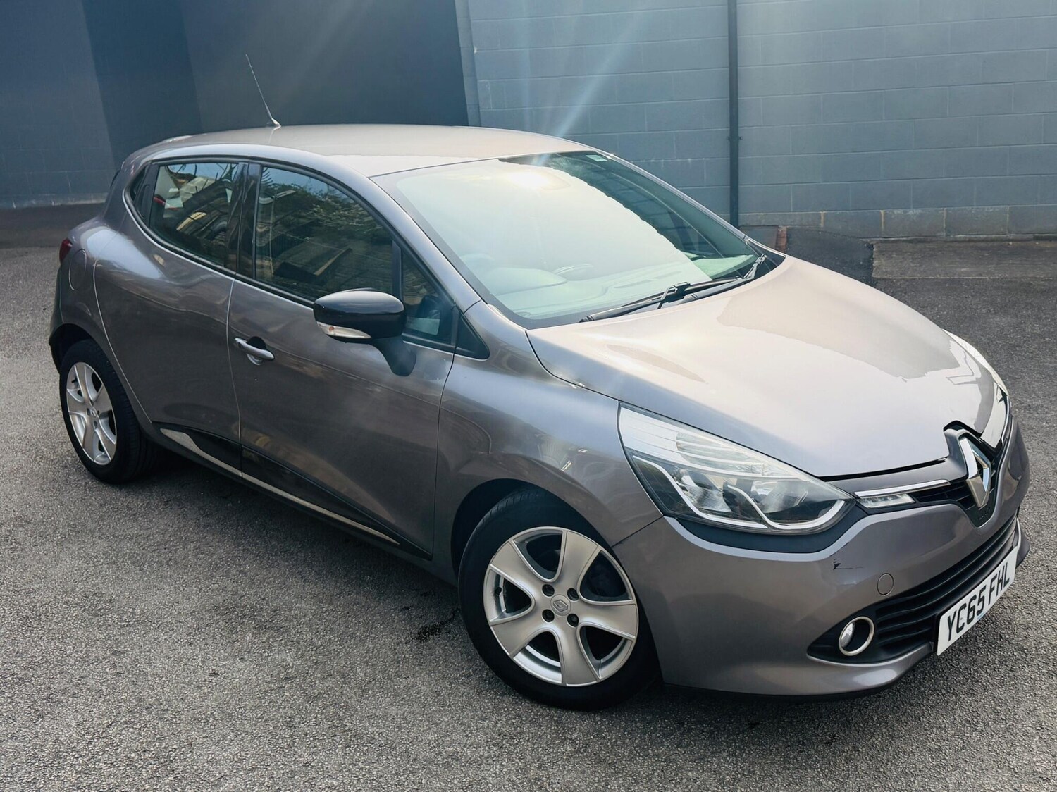 Used Renault Clio for sale - 78115258: Photo 10